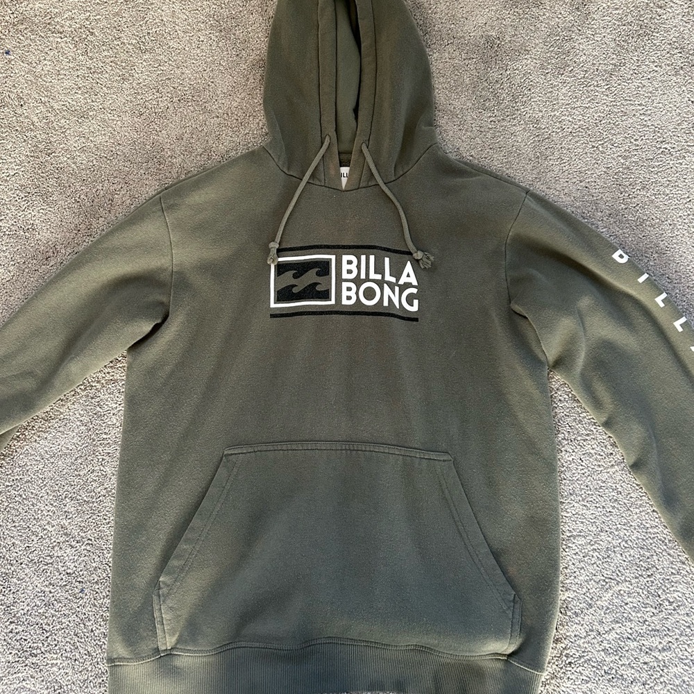 Billabong sweatshirt